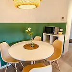 Apartamento Corte 1 Con Parcheggio Gratuito