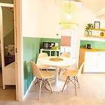 Corte 1 Con Parcheggio Gratuito Apartamento