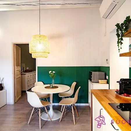 Corte 1 Con Parcheggio Gratuito Parma