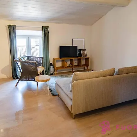 Corte 1 Con Parcheggio Gratuito *