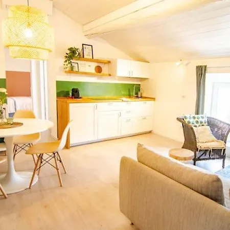 Lejlighed Corte 1 Con Parcheggio Gratuito *