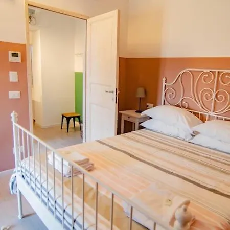Corte 1 Con Parcheggio Gratuito Apartment