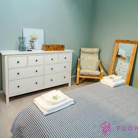 Apartment Corte 1 Con Parcheggio Gratuito *