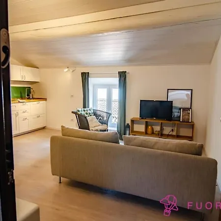 Apartman Corte 1 Con Parcheggio Gratuito Parma