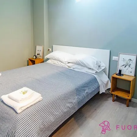 Corte 1 Con Parcheggio Gratuito *