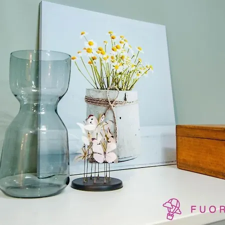 Lejlighed Corte 1 Con Parcheggio Gratuito Parma