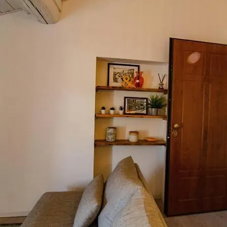 Corte 1 Con Parcheggio Gratuito *