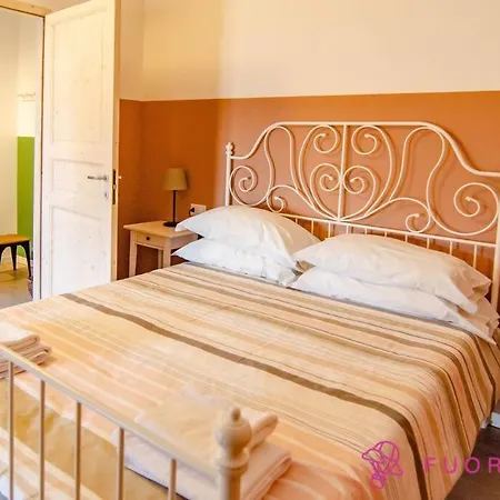 Corte 1 Con Parcheggio Gratuito Lejlighed Parma