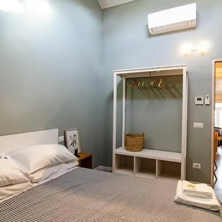 Corte 1 Con Parcheggio Gratuito Apartman *