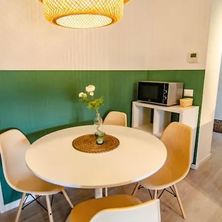 Lejlighed Corte 1 Con Parcheggio Gratuito