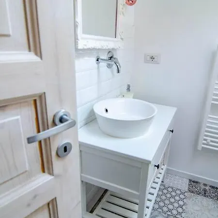 Appartement Corte 1 Con Parcheggio Gratuito *