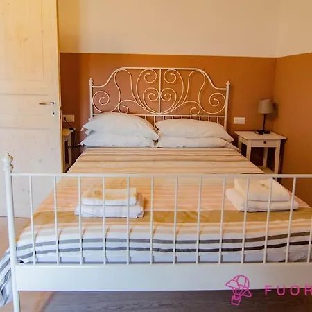 Corte 1 Con Parcheggio Gratuito * Parma