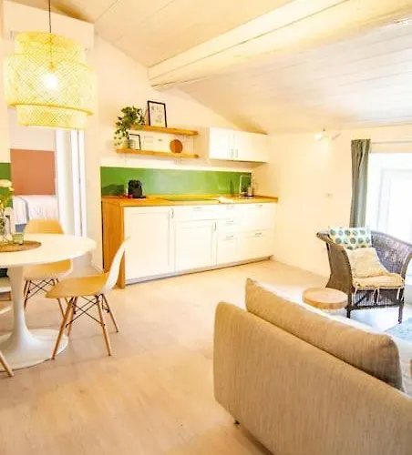 Apartment Corte 1 Con Parcheggio Gratuito *