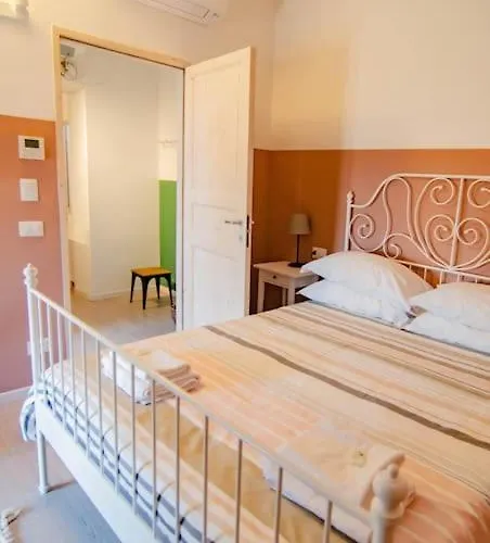 Corte 1 Con Parcheggio Gratuito Apartamento