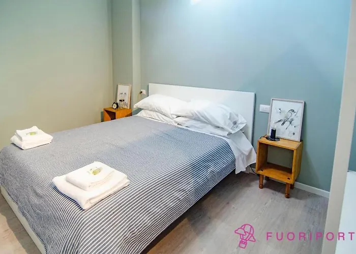 Corte 1 Con Parcheggio Gratuito *