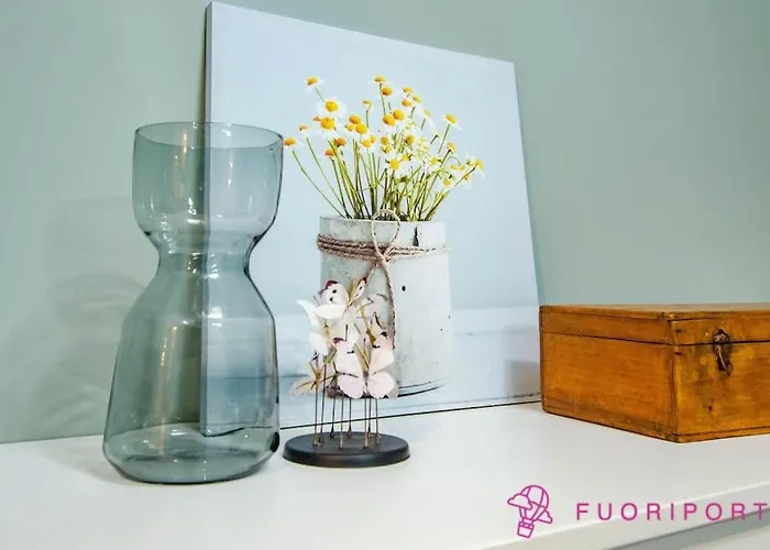 Apartamento Corte 1 Con Parcheggio Gratuito Parma