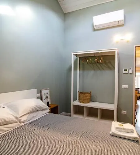 Corte 1 Con Parcheggio Gratuito Apartment *