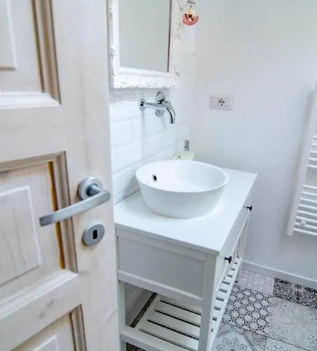 Apartamento Corte 1 Con Parcheggio Gratuito *