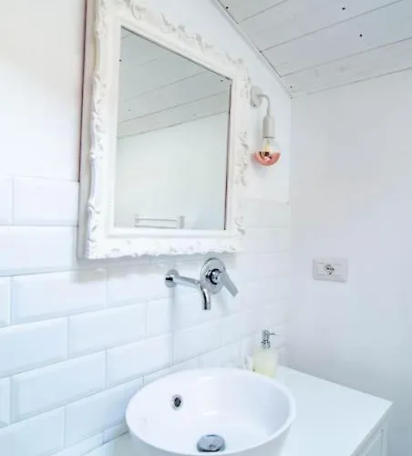 Corte 1 Con Parcheggio Gratuito Apartamento Parma